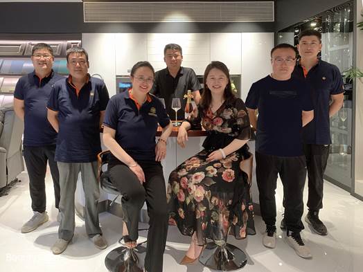 法迪奥大商誌|二线城市小店跃升全屋定制大商营收千万的秘诀