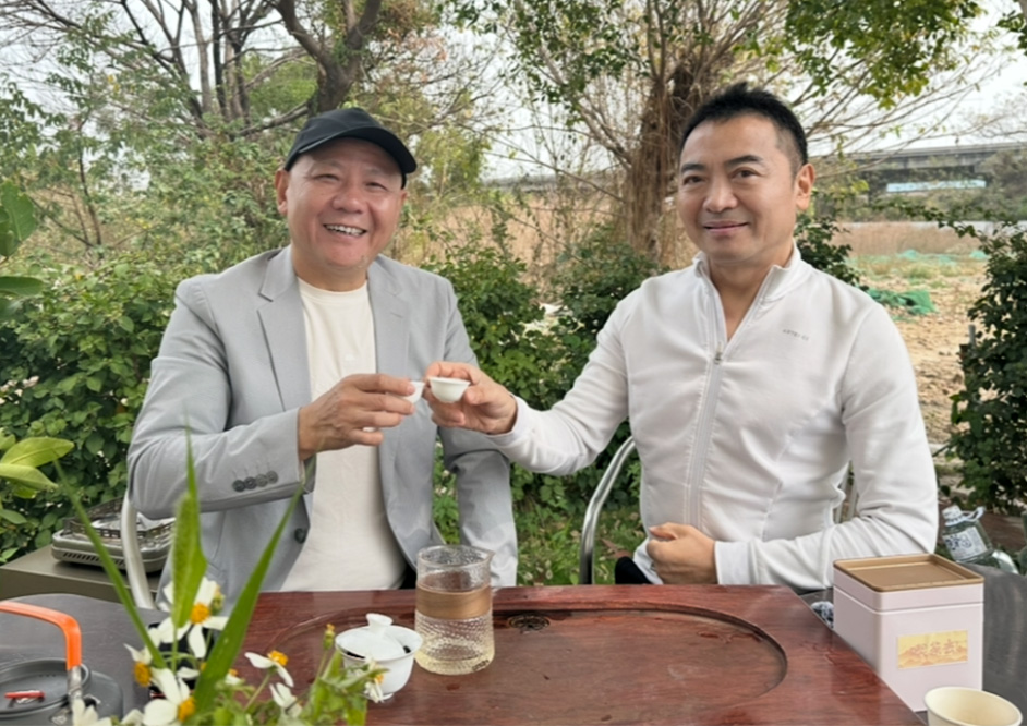 对话法迪奥沈奕荣：从不锈钢橱柜到全屋高定的破局之道